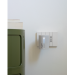 ELEKT. DIFUZÉR LED LIGHT